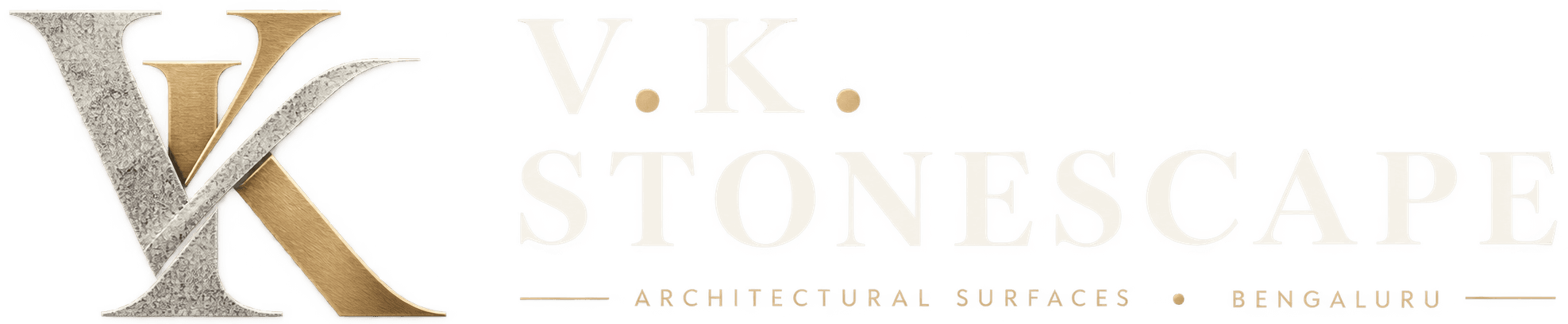 V.K. Stonescape Architectural Surfaces